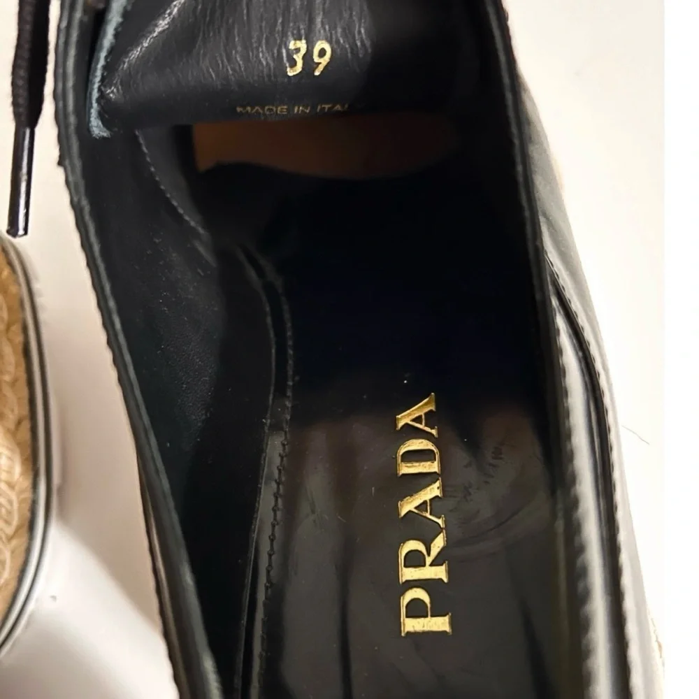 these prada